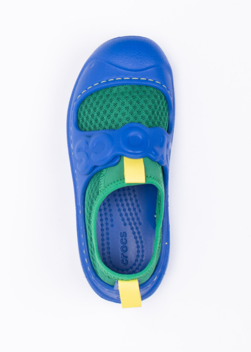 Обувь для водных видов спорта Swiftwater Splash Crocs