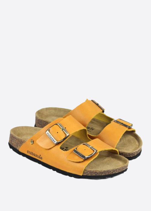Cubanas sandales