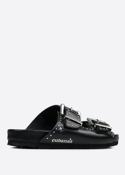 Cubanas sandales