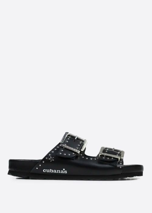 Cubanas sandales