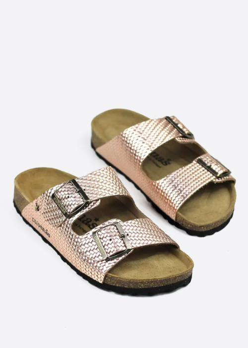 Сандалии Cubanas