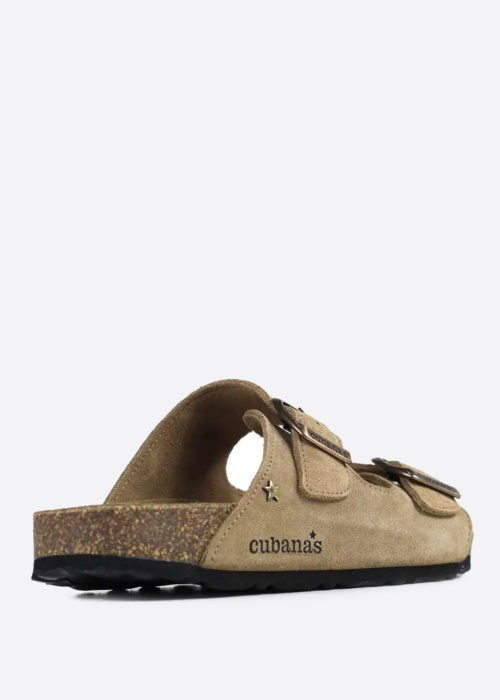 Сандалии Cubanas