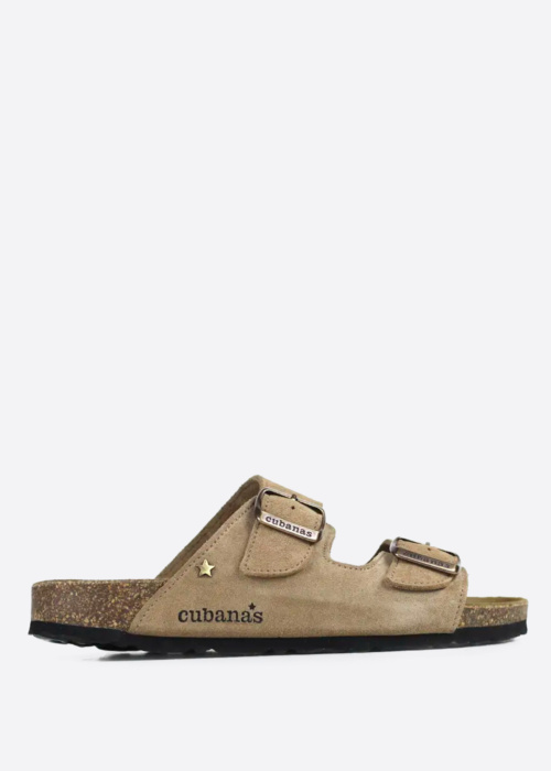 Сандалии Cubanas