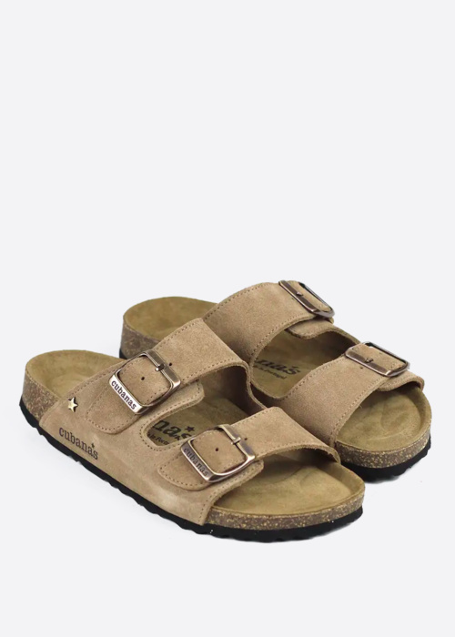 Сандалии Cubanas