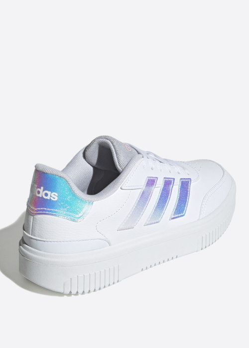 Тенниски Courtblock Bold adidas