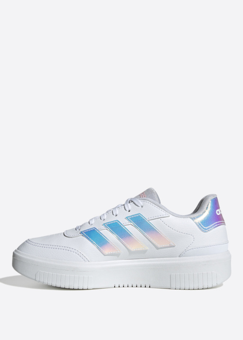 Тенниски Courtblock Bold adidas