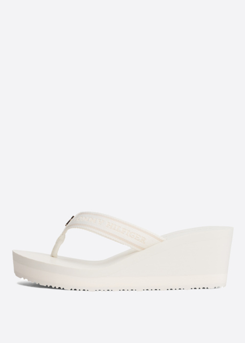 Шлёпанцы Tommy Hilfiger