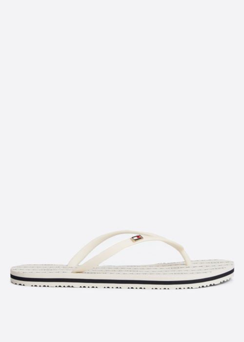 Шлёпанцы Tommy Hilfiger