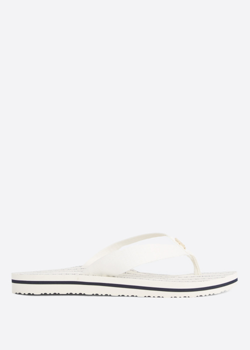 Шлёпанцы Tommy Hilfiger