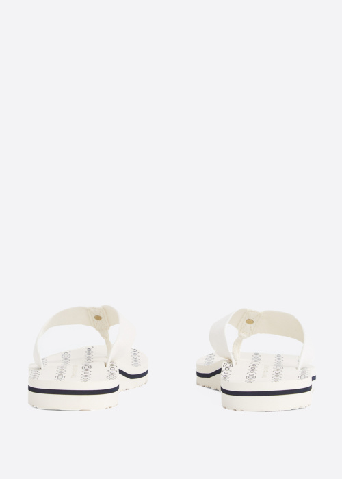 Шлёпанцы Tommy Hilfiger