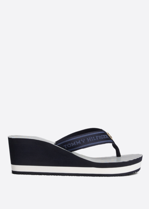 Tommy Hilfiger iešļūcenes