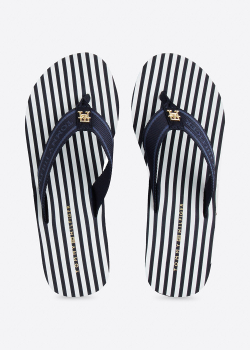 Tommy Hilfiger iešļūcenes