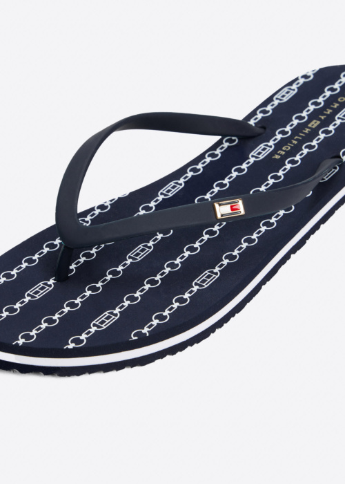 Tommy Hilfiger iešļūcenes