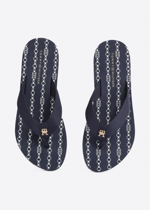 Tommy Hilfiger iešļūcenes