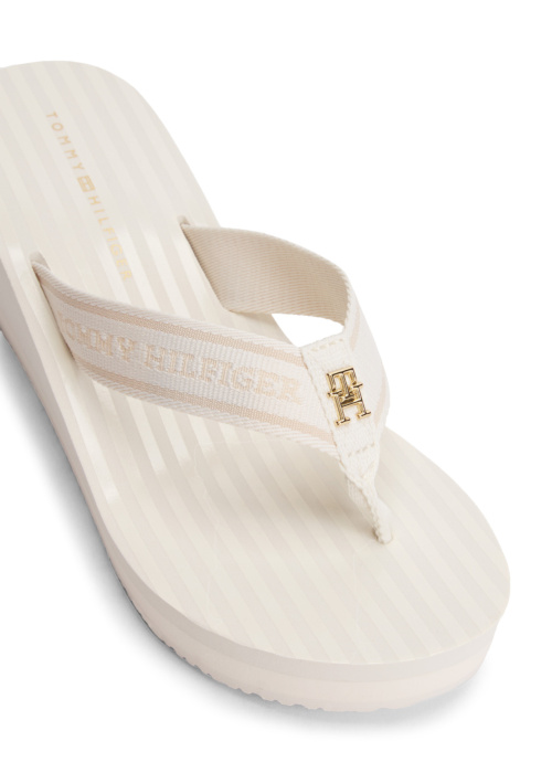 Шлёпанцы Tommy Hilfiger
