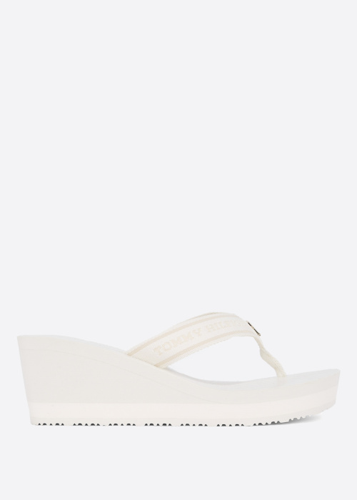 Шлёпанцы Tommy Hilfiger