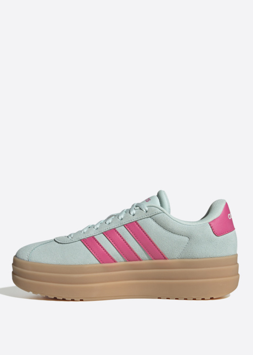 adidas kedas VL Court Bold