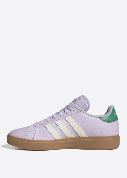 adidas kedas Grand Court Base 2.0