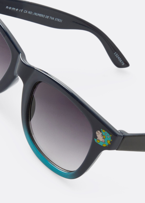 Солнцезащитные очки Meflin Name It Mini