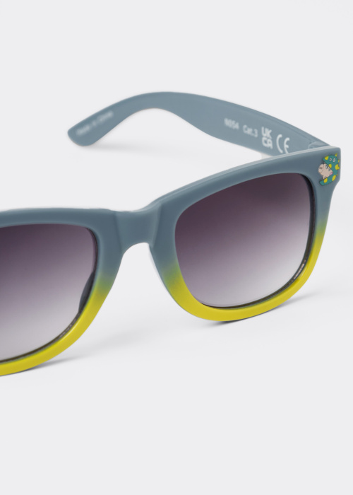 Солнцезащитные очки Meflin Name It Mini