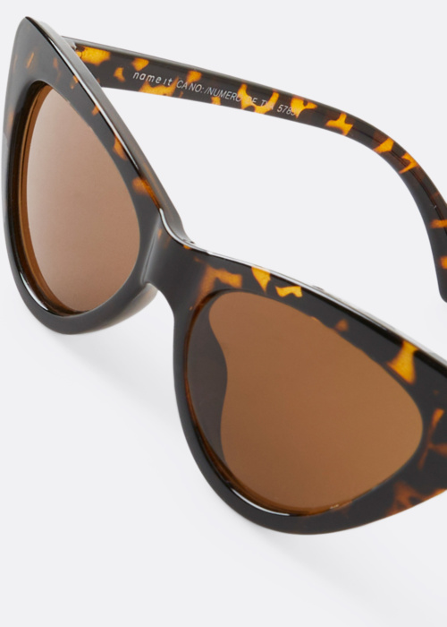 Name It Kids saulesbrilles Feva