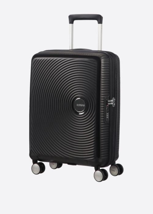 Чемодан Soundbox S American Tourister