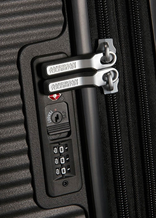 American Tourister koferis Soundbox M