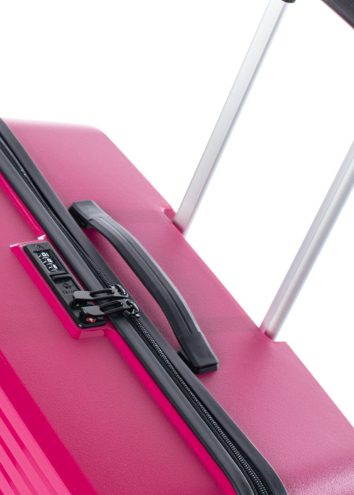 d & n lederwaren koferis L