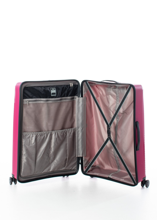 d & n lederwaren koferis L