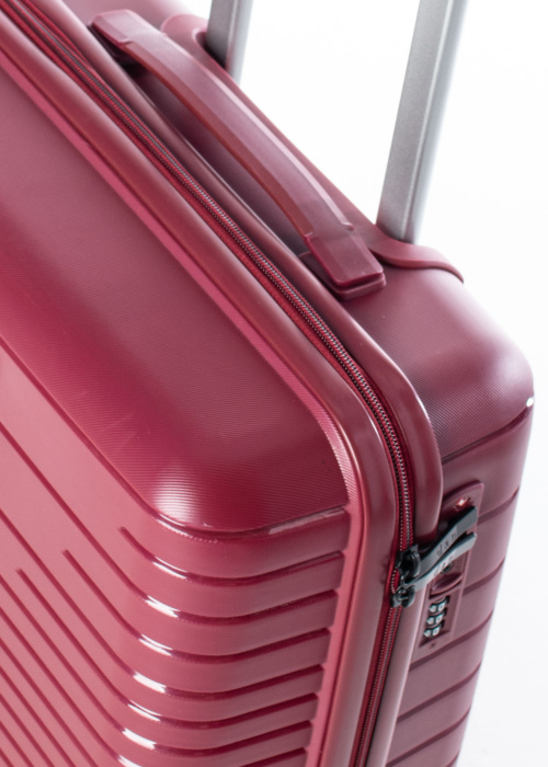 Чемодан размер S d & n lederwaren