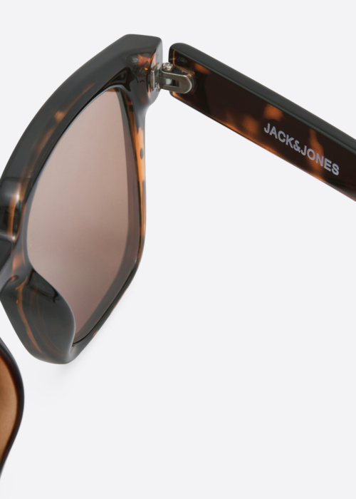 Солнцезащитные очки Pontus Jack & Jones