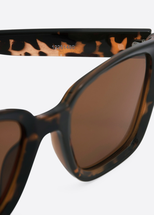 Солнцезащитные очки Pontus Jack & Jones