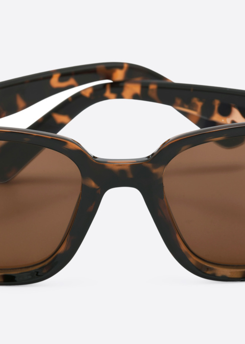 Солнцезащитные очки Pontus Jack & Jones