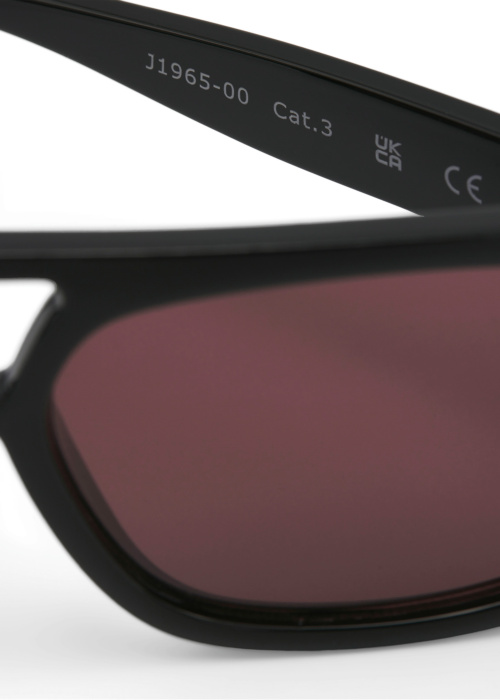 Солнцезащитные очки Carter Jack & Jones