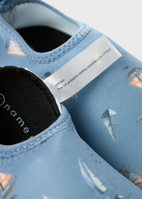 Обувь для водных видов спорта Name It Mini