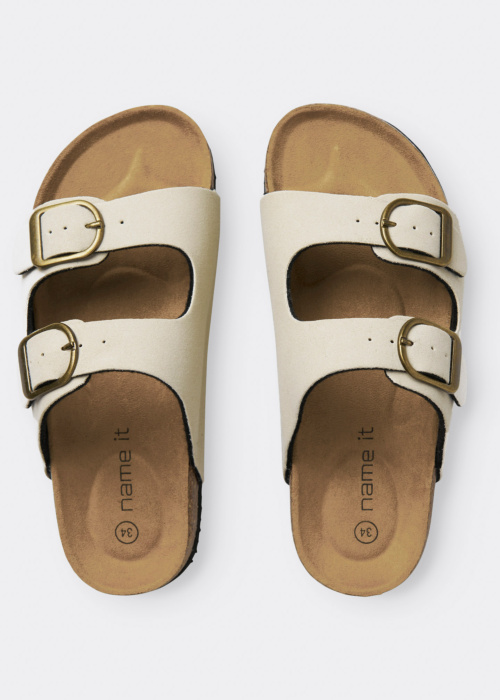 Сандалии Flint Name It Kids