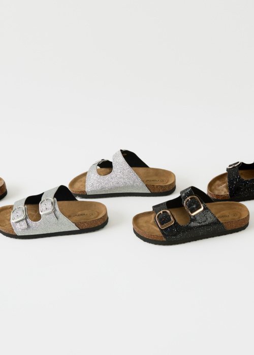 Сандалии Flora Name It Kids