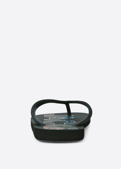 Шлёпанцы логотип Jack & Jones