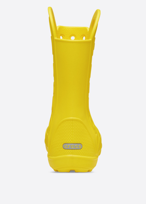Crocs gumijas zābaki Handle It