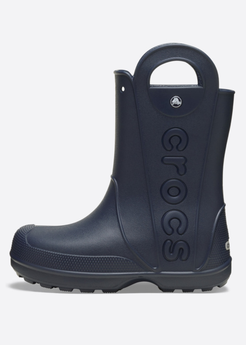 Crocs gumijas zābaki Handle It