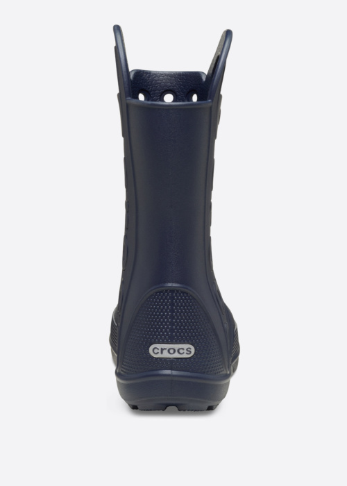Crocs gumijas zābaki Handle It