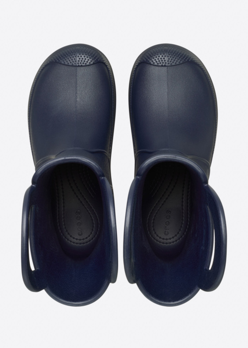 Crocs gumijas zābaki Handle It