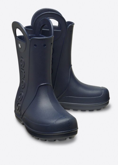 Crocs gumijas zābaki Handle It