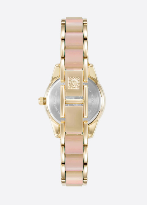 Anne Klein rokas pulkstenis dāvanu kastītē