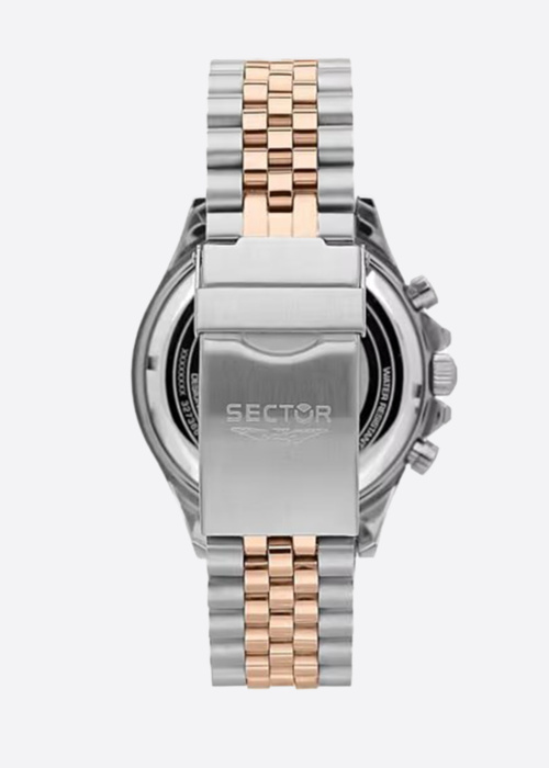 Sector rokas pulkstenis dāvanu kastītē