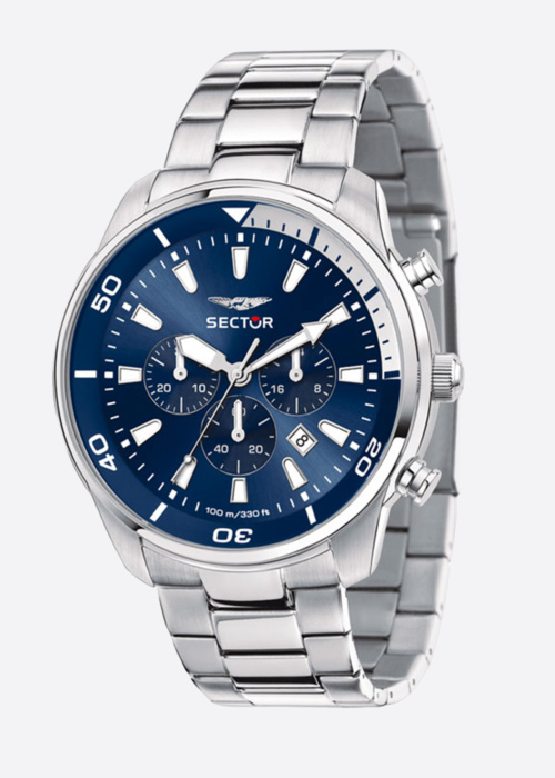 Наручные часы в подарочной коробке Sector