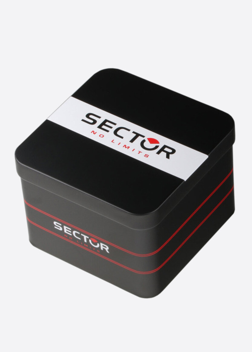 Наручные часы в подарочной коробке Sector
