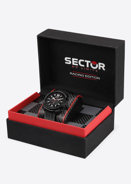 Наручные часы в подарочной коробке Sector
