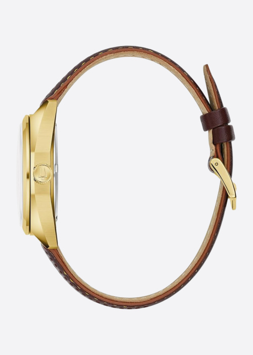 Bulova rokas pulkstenis dāvanu kastītē