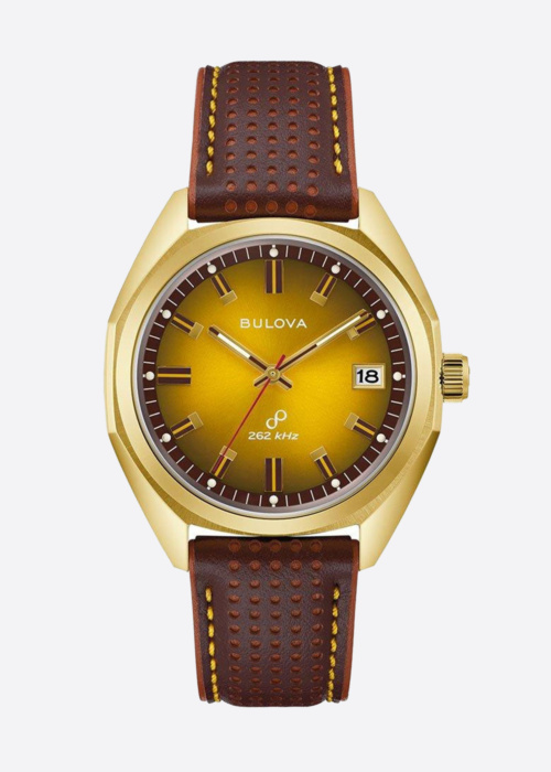 Bulova rokas pulkstenis dāvanu kastītē